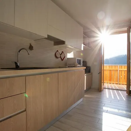 Apartment Perla Delle Dolomiti
