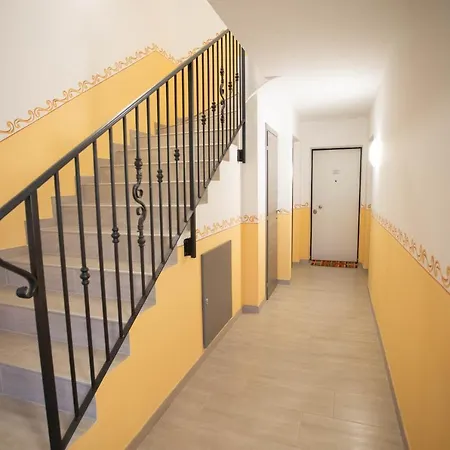 Apartment Perla Delle Dolomiti *