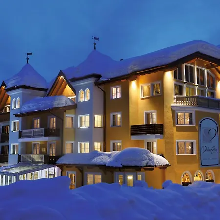 Dolce Avita & Hotel Andalo