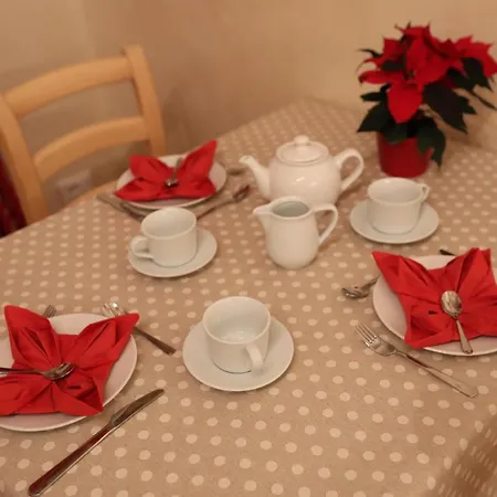 Al Papavero Bed & Breakfast 4*