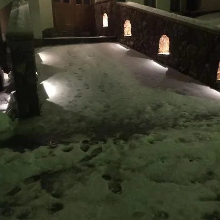 Bed & Breakfast Al Papavero Andalo