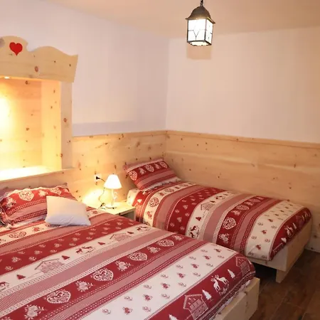 Al Papavero Bed & Breakfast