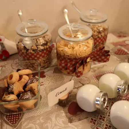 Bed & Breakfast Al Papavero