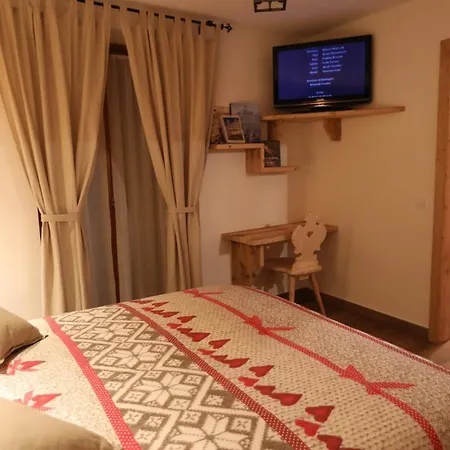 Al Papavero Bed & Breakfast Andalo