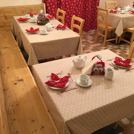 Al Papavero Bed & Breakfast 4*