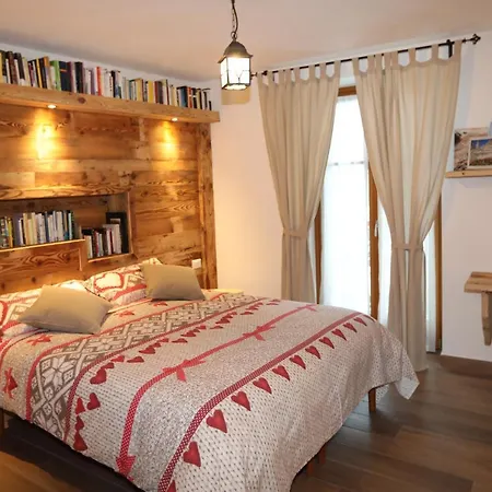 Bed & Breakfast Al Papavero Andalo