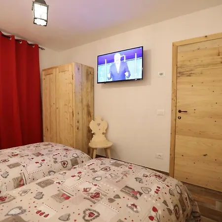 Al Papavero Bed & Breakfast