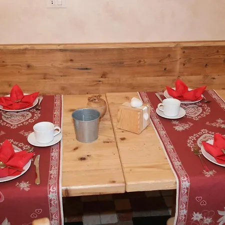 Bed & Breakfast Al Papavero