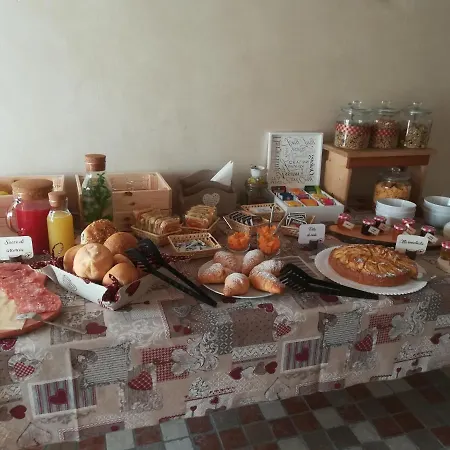 Al Papavero Bed & Breakfast 4*