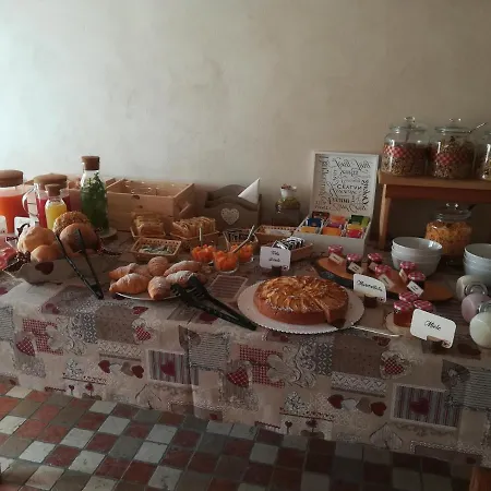 Al Papavero Andalo