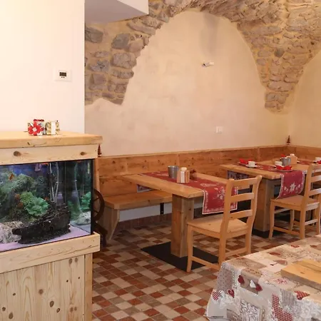 Al Papavero Bed & Breakfast 4*