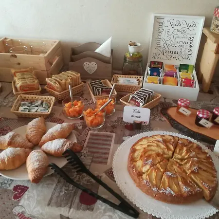 Al Papavero Bed & Breakfast Andalo