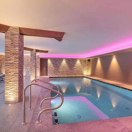 Aparthotel Viola *