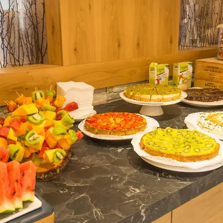 Majorka Hotel Andalo