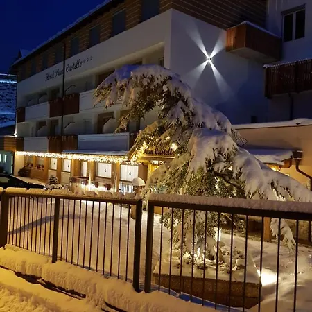 Hotel Piancastello Andalo