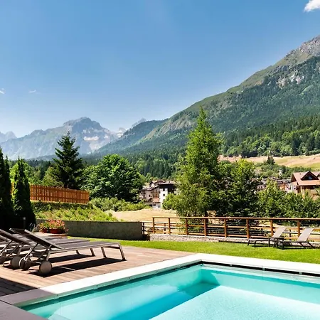 Dolomites Hotel
