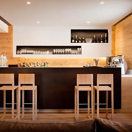 Dolomites Hotel 4*
