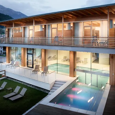 Dolomites Hotel 4*