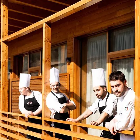 Dolomites Hotel