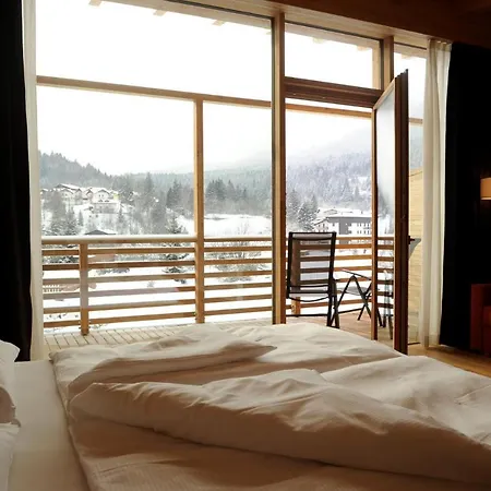 Dolomites