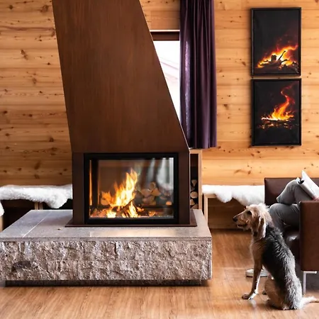 Dolomites 4*