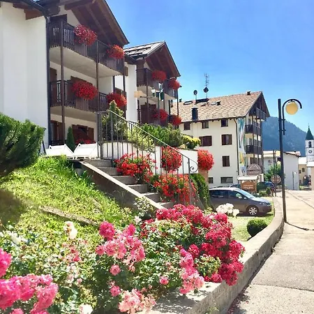 Aparthotel Cima Tosa Andalo